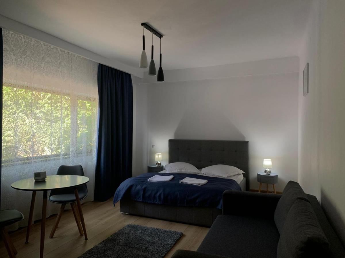 Residence Sinaia Apartments Exterior photo