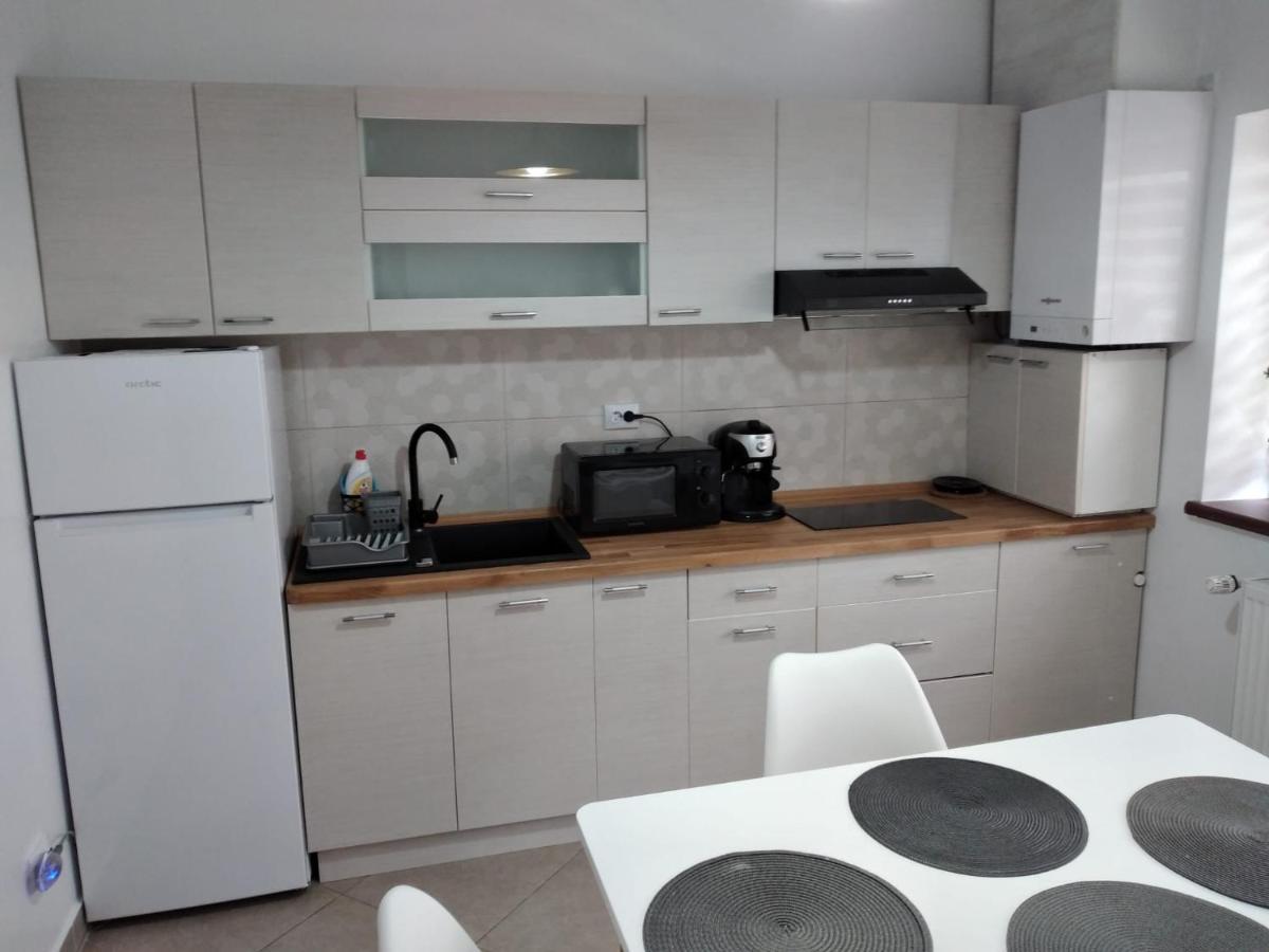 Residence Sinaia Apartments Exterior photo