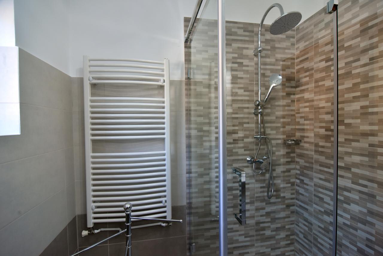 Residence Sinaia Apartments Exterior photo